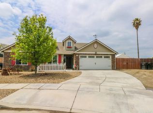 2302 Solano Ave, Tulare, CA 93274