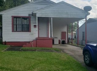 2909 W Laurel St, Shreveport, LA 71109