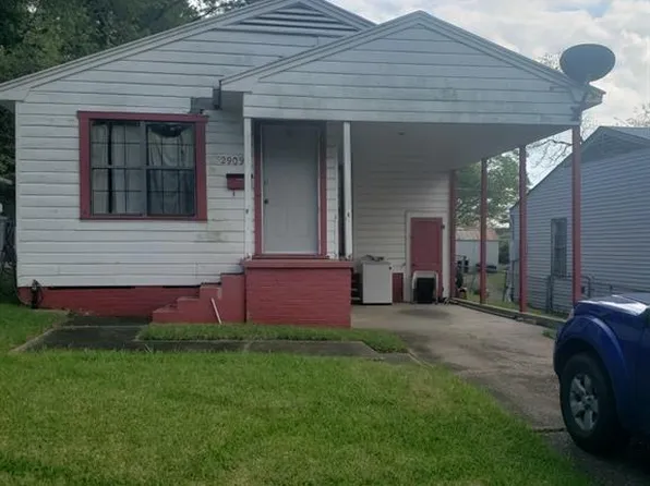 2909 W Laurel St, Shreveport, LA 71109