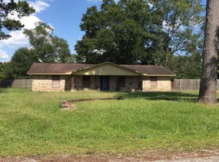 2627 Johnnie St, Orange, TX 77630
