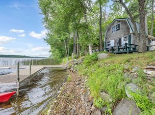 28 German Cove Rd, Clifton, ME 04428