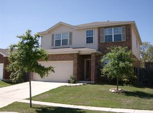 8619 Tioga Pass, Helotes, TX 78023