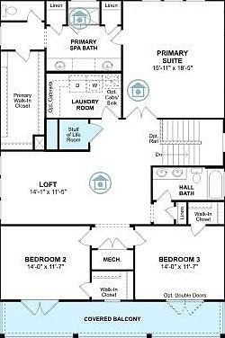 3rd image of 1561 Asher Ave #393