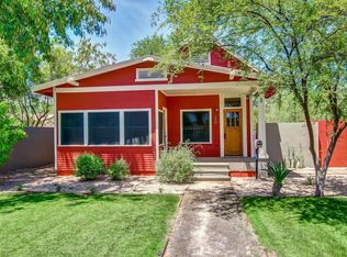 500 W Brown St, Tempe, AZ 85281