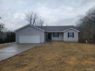1051 Smith Ave, Saint Louis, MO