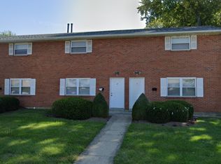 120 Skokiaan Dr APT 6, Franklin, OH 45005
