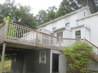 170 State Route 31 N, Hampton, NJ 08827