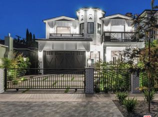 330 N Harper Ave, Los Angeles, CA 90048