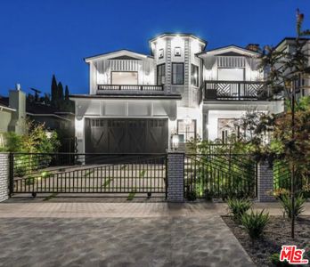 330 N Harper Ave, Los Angeles, CA, 90048