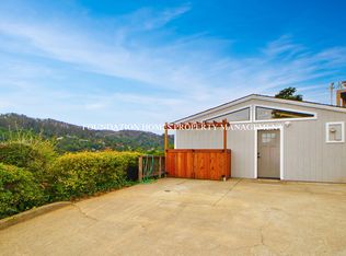 362A S Morning Sun Ave, Mill Valley, CA 94941