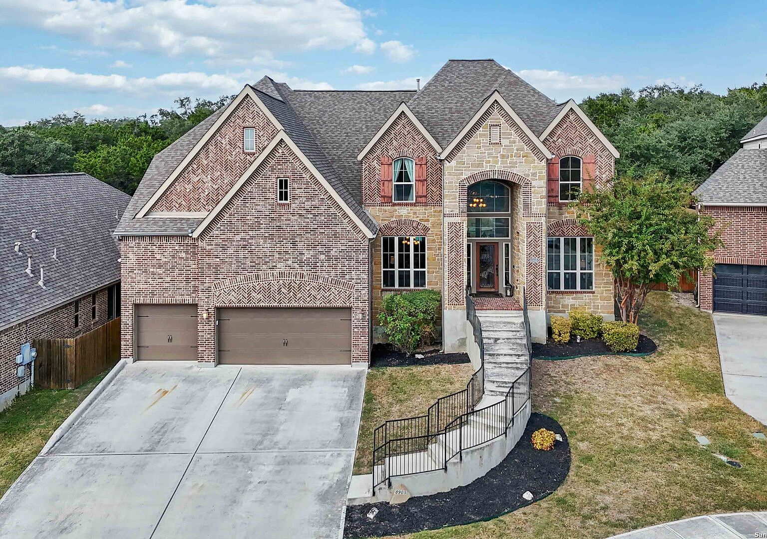 8905 Soaring Oak, San Antonio, TX 78255 | MLS #1916488 | Zillow