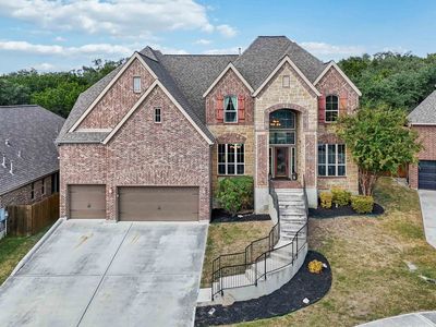 8905 Soaring Oak, San Antonio, TX, 78255