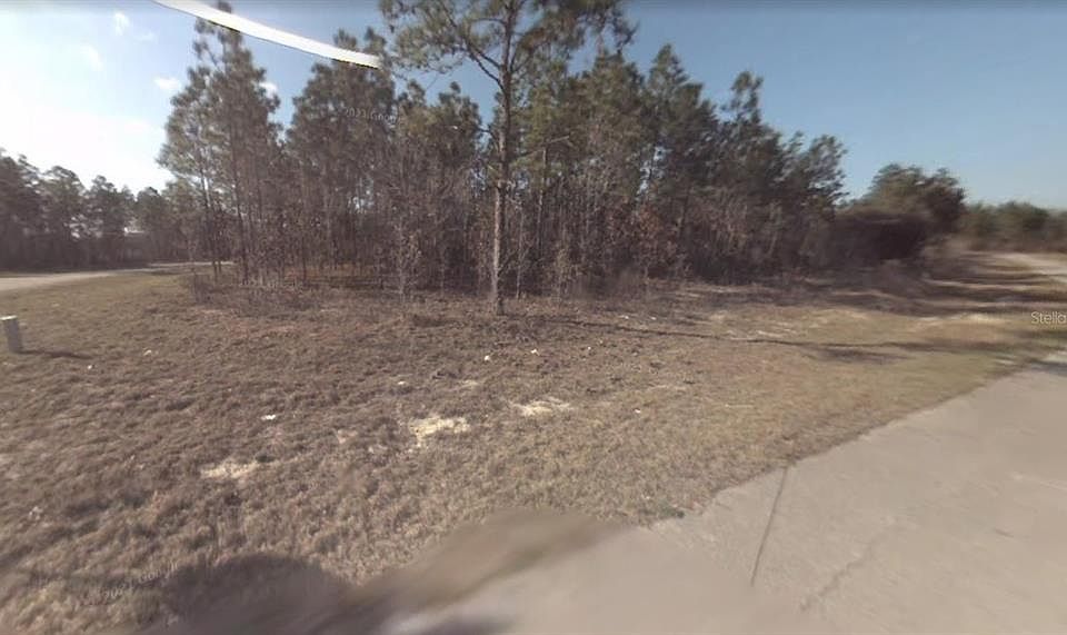 1st image of SW 81st Ct Lot 17