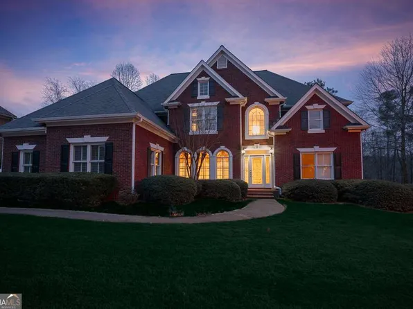 9445 Stoney Ridge Ln, Johns Creek, GA 30022
