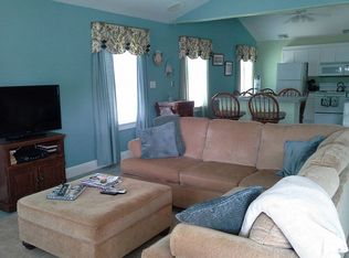705 Winslow Ave, Cape May, NJ 08204