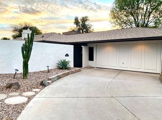 7621 E Via De Lindo, Scottsdale, AZ 85258