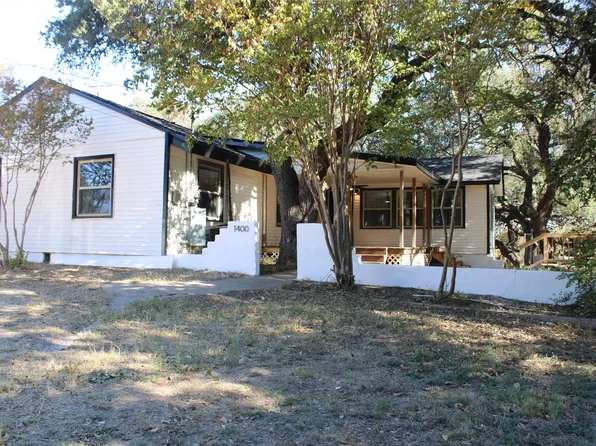 1400 Cottage St, Brownwood, TX 76801