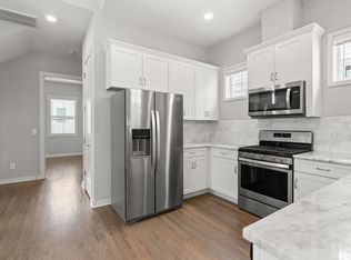 1034 Treaty Oaks Dr, Nashville, TN 37209