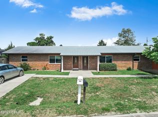 5111 Hagin Dr, Panama City, FL 32404