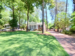 2514 Rigby Dr, Columbia, SC 29204