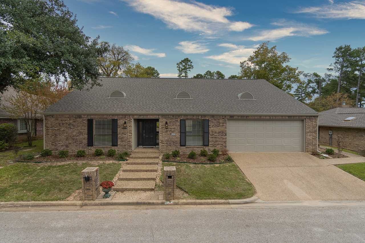317 Tealwood Dr Longview Tx 75605 Zillow