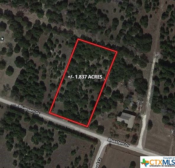 1st image of Tbd Bluestem Dr
