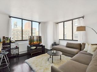 199 Bowery APT 6A, New York, NY 10002