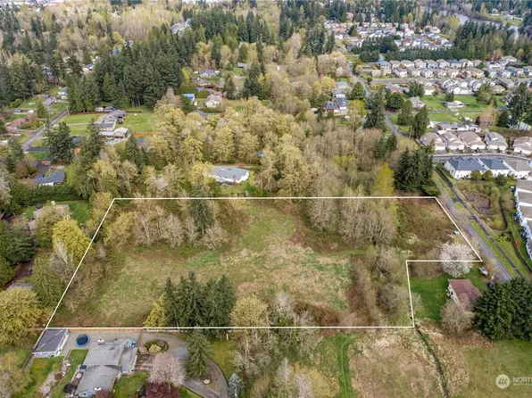 12520 62nd Avenue E, Puyallup, WA 98373