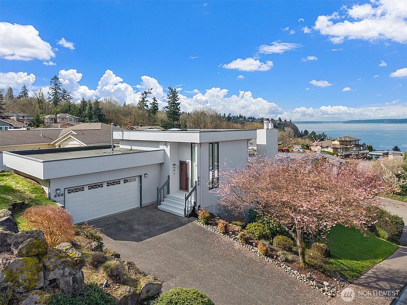 2nd image of 505 S Marine View Way