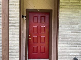 12400 Glade Dr #36, Houston, TX 77073