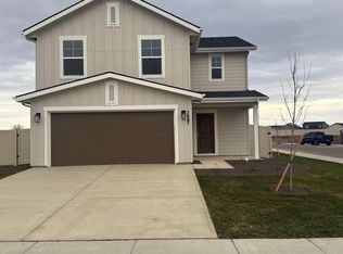 7667 E Westing House St, Nampa, ID 83687