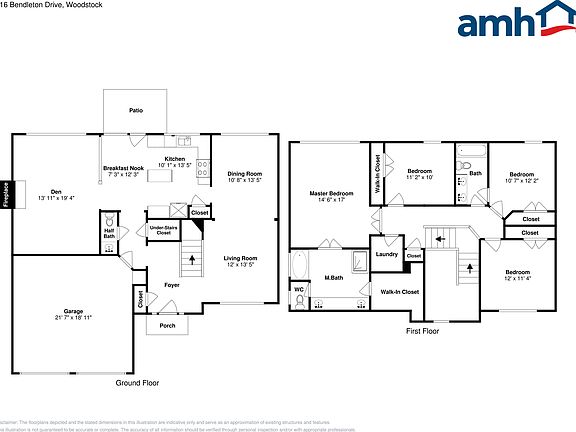 2nd image of 916 Bendleton Dr