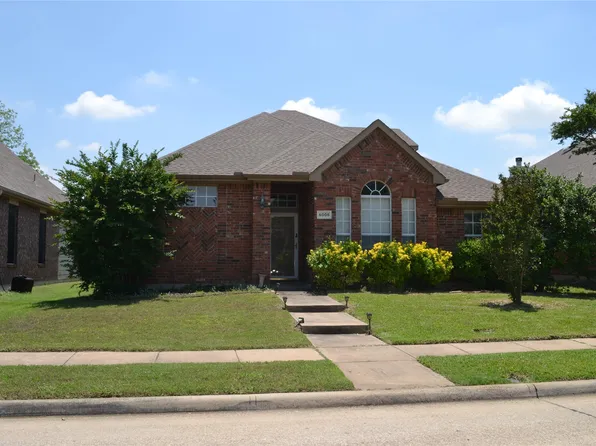 6005 Hidden Pine Ln, Mc Kinney, TX 75070