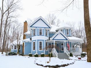 550 Markey Rd, Lebanon, OH 45036