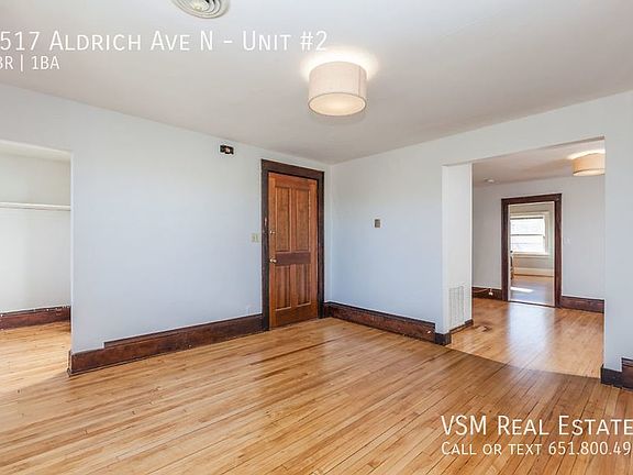 3rd image of 2517 Aldrich Ave N #2