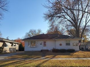 1007 11th St NE, Mason City, IA 50401