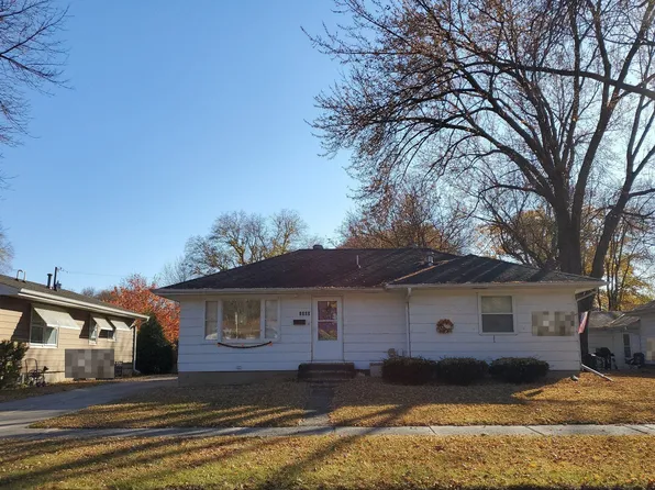 1007 11th St NE, Mason City, IA 50401