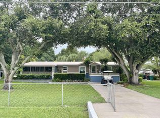 5705 NE 3rd Ln, Okeechobee, FL 34974