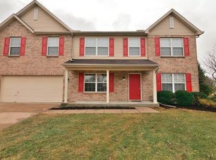 3449 Lakewood Ct, Hamilton, OH 45011