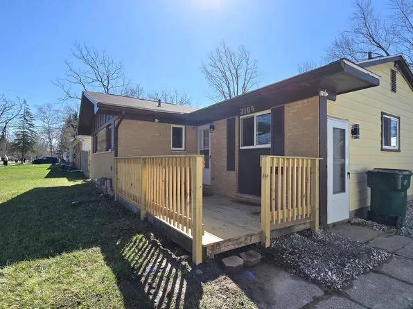 3109 Risdale Ave, Lansing, MI 48911