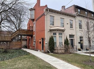 218 Bay St S, Hamilton, ON