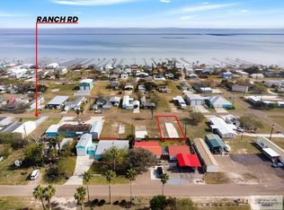 207 Ranch Dr #4, Pt Mansfield, TX 78598