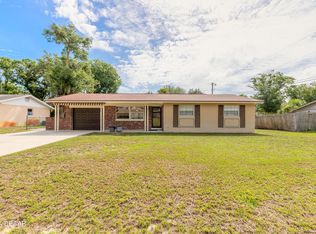 985 Parkwood Dr, Ormond Beach, FL 32174