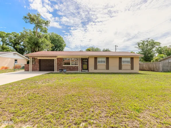985 Parkwood Dr, Ormond Beach, FL 32174