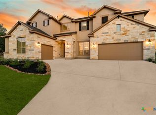797 Lilly Blf, Castroville, TX 78009