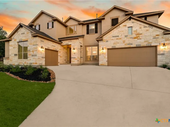 797 Lilly Blf, Castroville, TX 78009