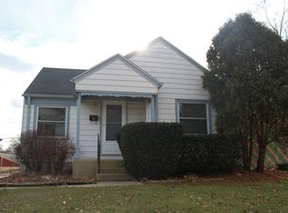 7121 W Congress St, Milwaukee, WI 53218