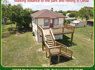 27338 State Highway 172, Port Lavaca, TX 77979