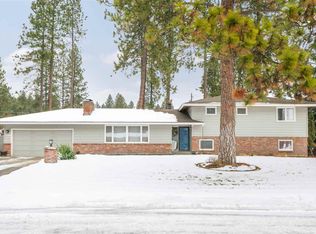 11219 E 23rd Ave, Spokane, WA 99206