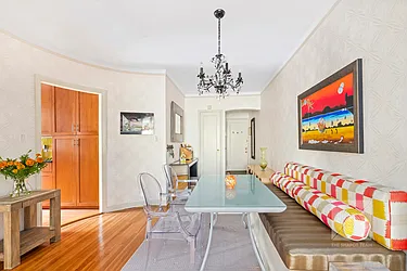 Sold by Keller Williams NYC